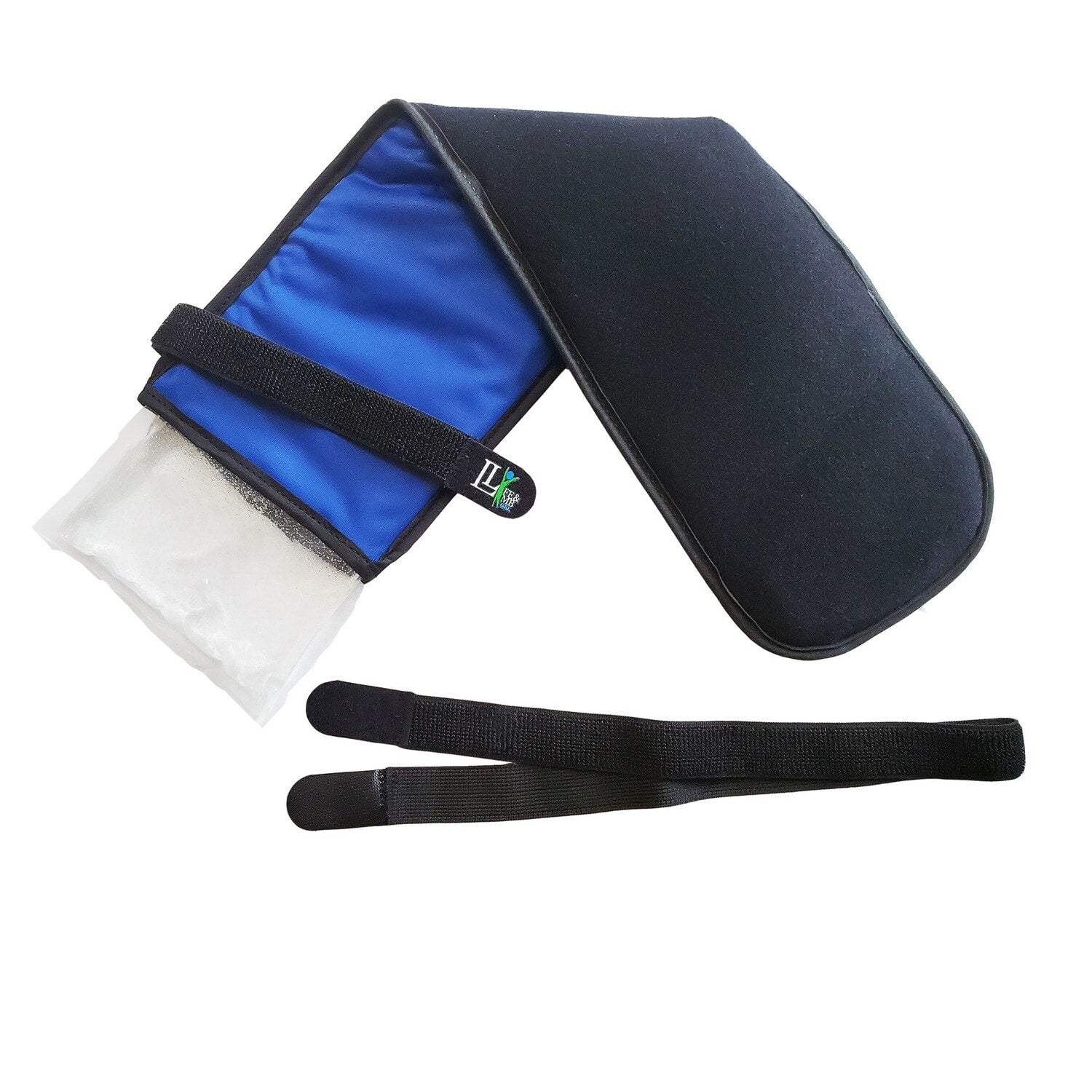 Life Limb Gel Hot and Cold Therapy Neck Wrap