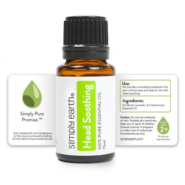 Pure Therapy Frankincense Essential Oil